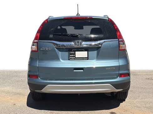 Used 2016 Honda CR-V Touring image 25