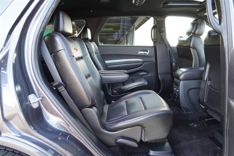 Used 2018 Dodge Durango R/T w/ Blacktop Package AWD/4WD image 90