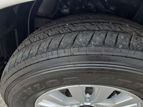 Used 2023 Nissan Armada SV w/ Cargo Package AWD/4WD image 28