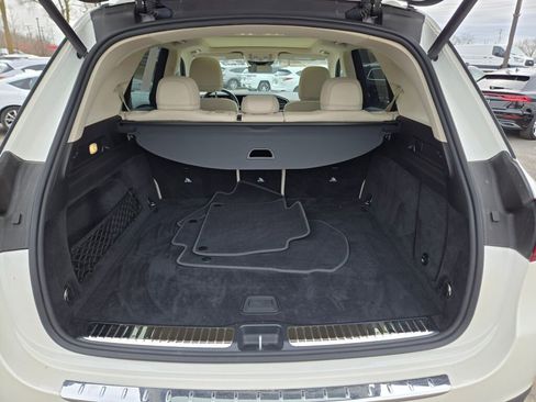 Used 2022 Mercedes-Benz GLE 450 4MATIC image 19