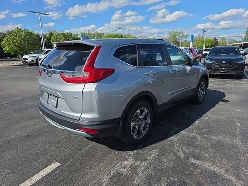 Used 2019 Honda CR-V EX-L image 7