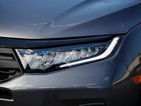 New 2026 Honda Odyssey EX-L image 3