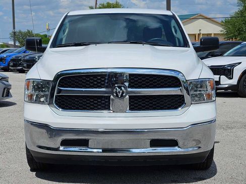 Used 2024 RAM 1500 Classic SLT RWD image 9