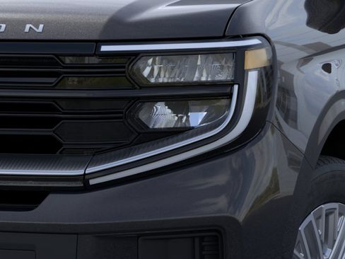 New 2026 Ford Expedition Max Platinum AWD/4WD image 18