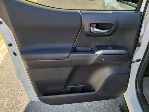 Certified 2023 Toyota Tacoma TRD Sport RWD image 13