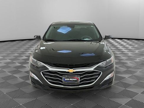 Used 2023 Chevrolet Malibu LS w/ Driver Confidence Package image 8