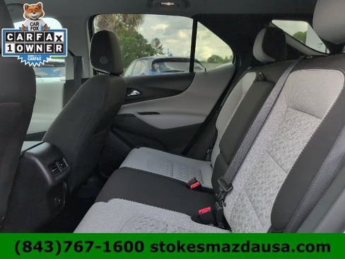 Used 2024 Chevrolet Equinox LS w/ LS Convenience Package FWD image 18