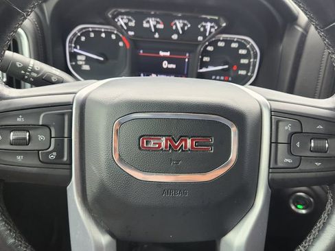 Used 2021 GMC Sierra 1500 Elevation w/ LPO, Elevation Black Package image 16