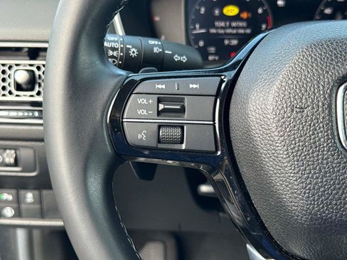 Certified 2024 Honda Civic Touring image 30
