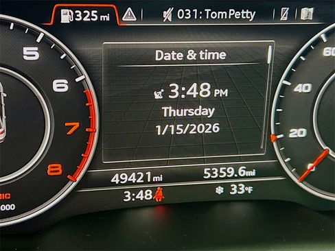 Used 2019 Audi Q7 3.0T Prestige w/ Prestige Package image 13