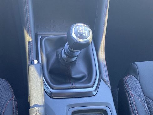 New 2025 Subaru WRX Premium image 25