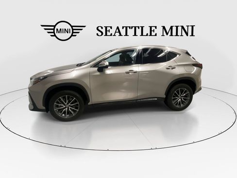 Used 2023 Lexus NX 350 AWD w/ Cold Area Package image 6