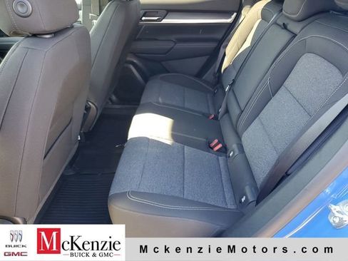 New 2026 GMC Terrain Elevation w/ Technology Package II FWD image 20