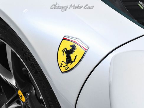 Used 2022 Ferrari SF90 Stradale AWD/4WD image 30