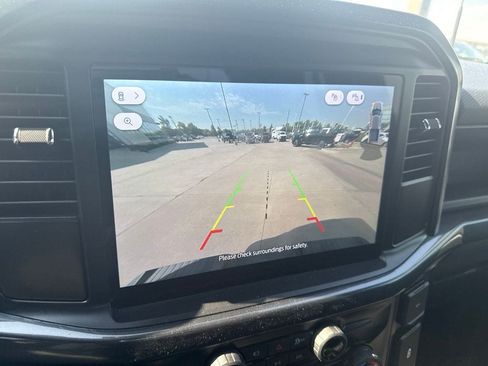Used 2025 Ford F150 STX RWD image 17