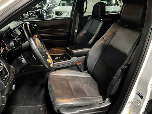 Used 2022 Dodge Durango GT AWD/4WD image 21