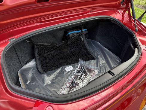 New 2026 MAZDA MX-5 Miata Sport RWD image 55