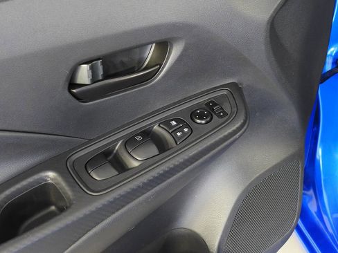 Used 2022 Nissan Versa S w/ Electronics Package image 12