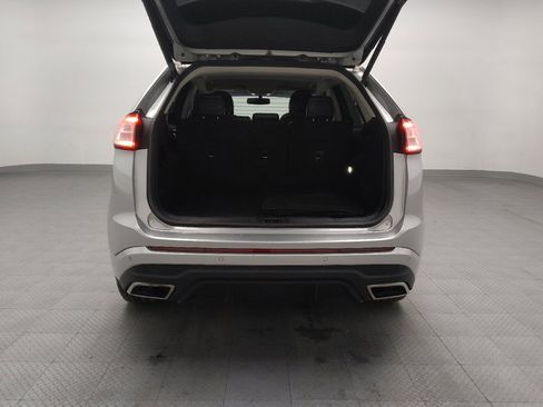 Used 2017 Ford Edge Sport w/ Technology Package image 29