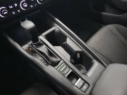 Certified 2024 Honda Accord EX image 31