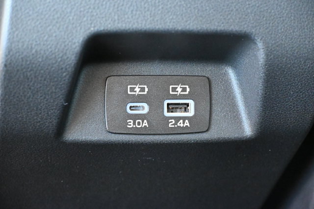 New 2027 Subaru Crosstrek 2.5i Limited AWD/4WD image 11