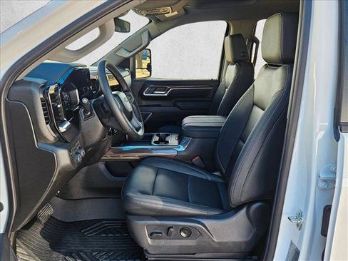 New 2026 Chevrolet Silverado 2500 LT w/ Trail Boss Package image 15