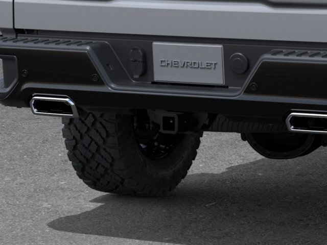 New 2026 Chevrolet Silverado 1500 LT Trail Boss w/ LT Trail Boss Premium Package AWD/4WD image 14