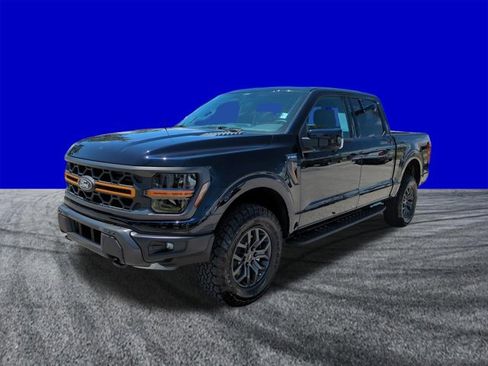 New 2026 Ford F150 Tremor image 8