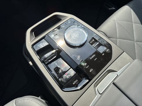 New 2026 BMW iX M70 image 16