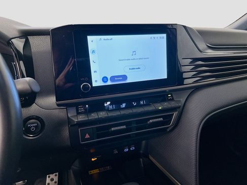 Used 2025 Toyota Camry SE FWD image 26