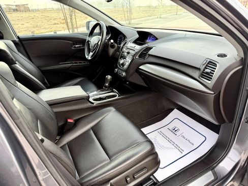 Used 2018 Acura RDX AWD image 27