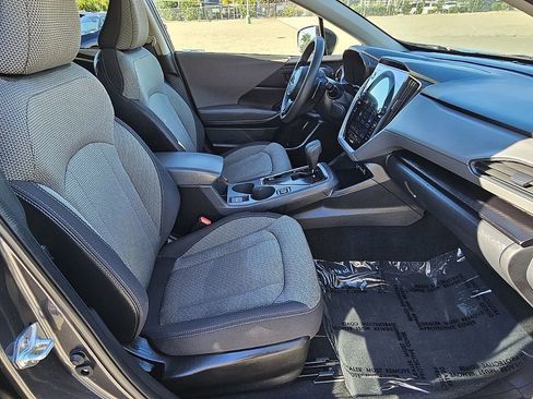 Certified 2024 Subaru Crosstrek 2.0i Premium image 18
