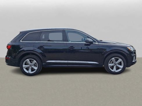 Certified 2023 Audi Q7 2.0T Premium w/ Convenience Package AWD/4WD image 26