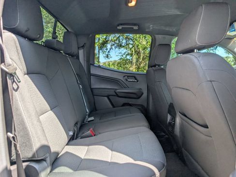 Used 2024 GMC Canyon Elevation w/ Convenience Package AWD/4WD image 23