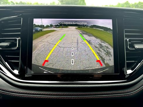 Used 2021 Dodge Durango R/T image 27