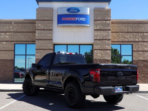 Certified 2024 Ford F150 XL image 8