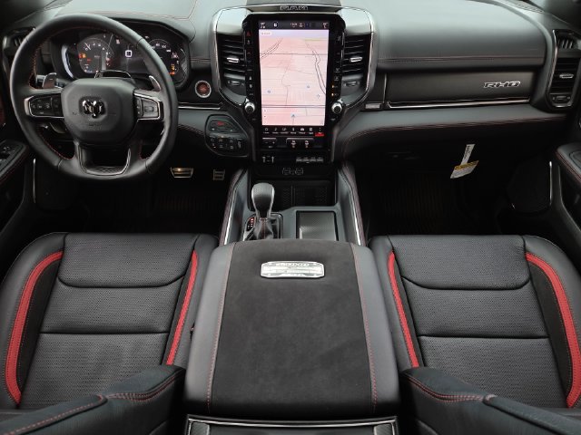 New 2027 RAM 1500 RHO AWD/4WD image 23