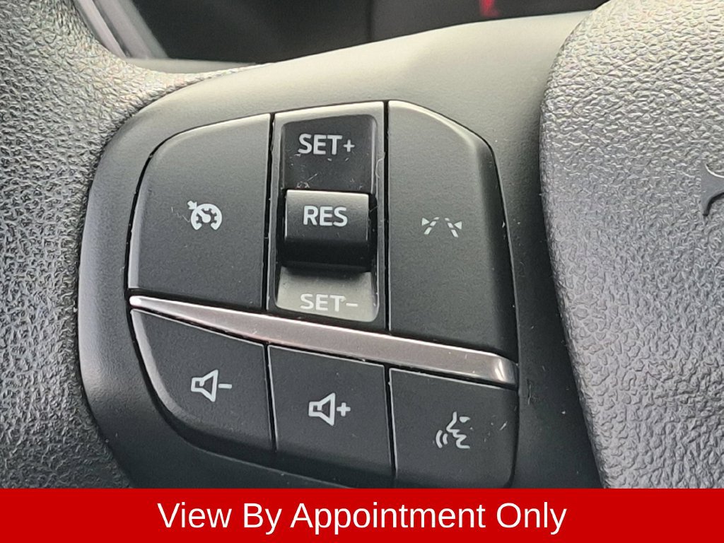 Used 2025 Ford Escape Active AWD/4WD image 19