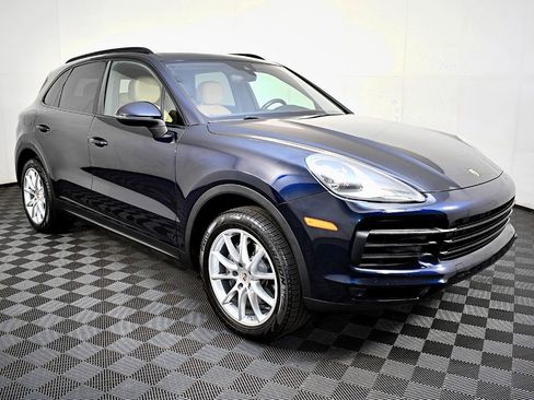 Used 2019 Porsche Cayenne image 6