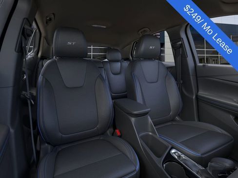New 2026 Buick Encore GX Sport Touring w/ Comfort Package image 16