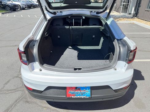 Used 2023 Polestar Polestar 2 w/ Pilot Pack AWD/4WD image 26
