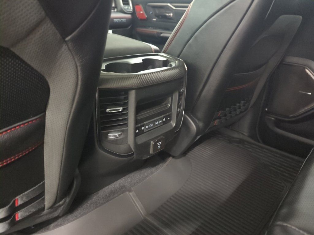 New 2026 RAM 1500 RHO w/ RHO Level 1 Equipment Group AWD/4WD image 12