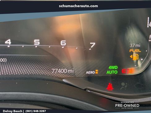 Used 2024 RAM 1500 Limited AWD/4WD image 24