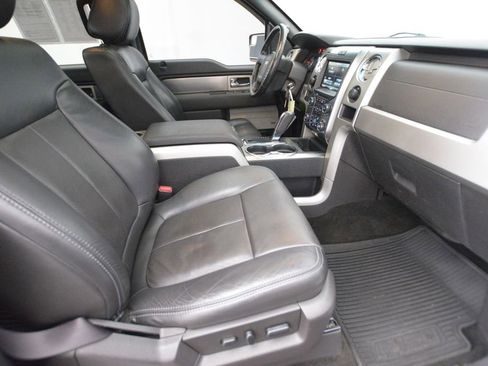 Used 2014 Ford F150 FX4 w/ Equipment Group 402A Luxury image 16