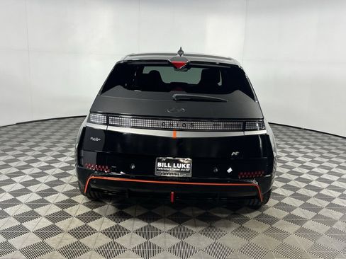 Used 2025 Hyundai Ioniq 5 N image 7