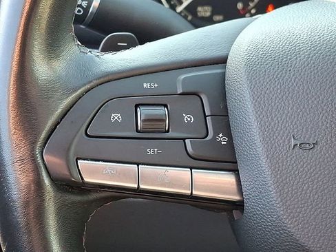 Certified 2022 Cadillac XT4 Luxury w/ Driver Awareness Package image 26