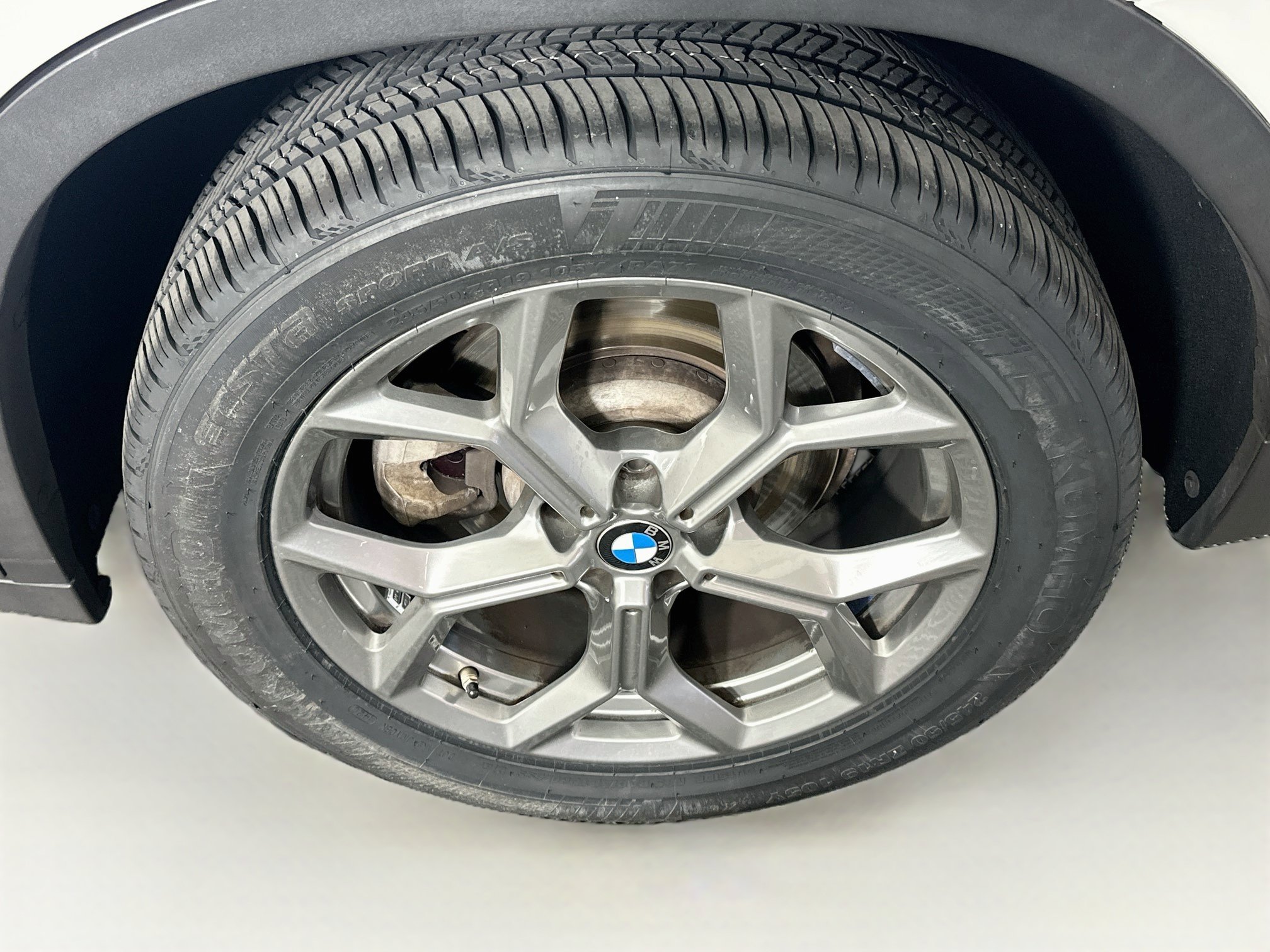 Used 2023 BMW X3 sDrive30i w/ Premium Package RWD image 11