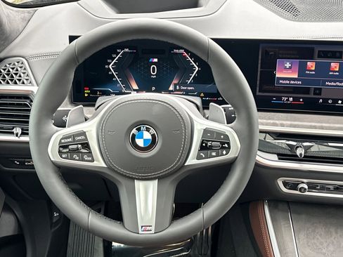 New 2026 BMW X5 xDrive40i w/ Executive Package image 11