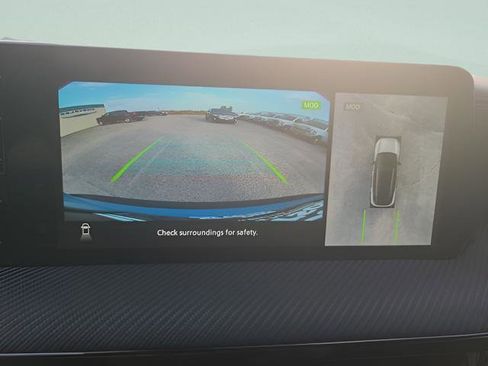 New 2026 Nissan Kicks SR w/ Cold Weather Package image 14