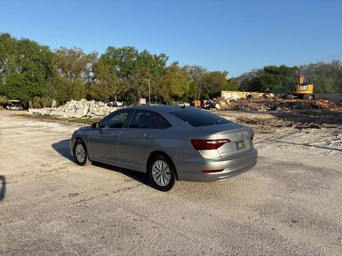 Used 2020 Volkswagen Jetta S w/ Driver Assistance Package image 3